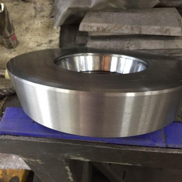 Cnc İşleri ve Makine Bıçakları