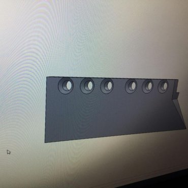 Cnc İşleri ve Makine Bıçakları