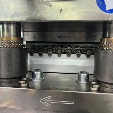 Fason Cnc İşleri ve Makine Bıçakları