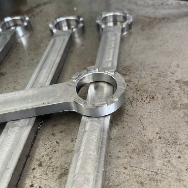 Fason Cnc İşleri ve Makine Bıçakları