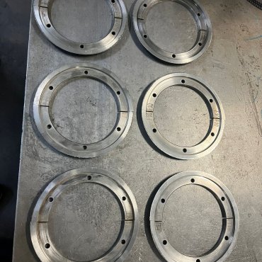 Fason Cnc İşleri ve Makine Bıçakları