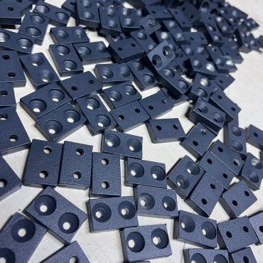 Fason Cnc İşleri ve Makine Bıçakları