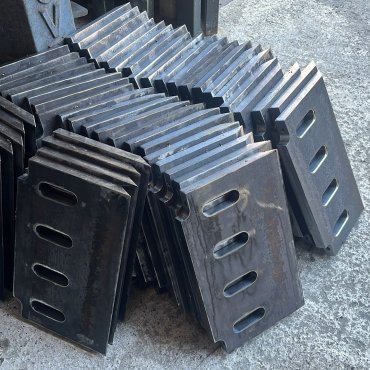 Fason Cnc İşleri ve Makine Bıçakları