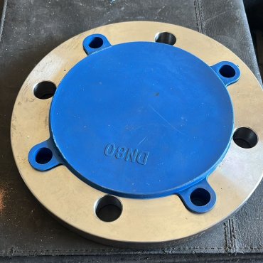 Fason Cnc İşleri ve Makine Bıçakları