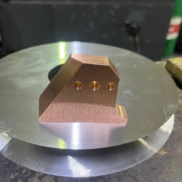 Fason Cnc İşleri ve Makine Bıçakları