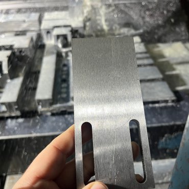 Fason Cnc İşleri ve Makine Bıçakları
