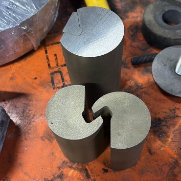 Fason Cnc İşleri ve Makine Bıçakları