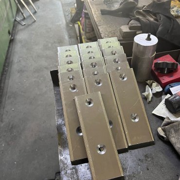 Fason Cnc İşleri ve Makine Bıçakları