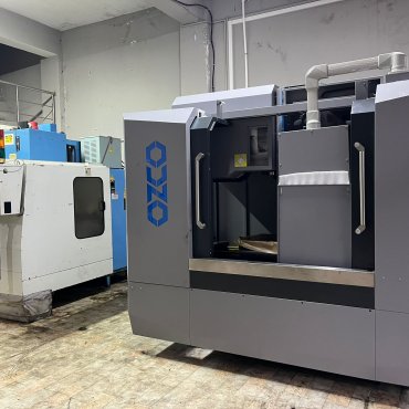 Fason Cnc İşleri ve Makine Bıçakları