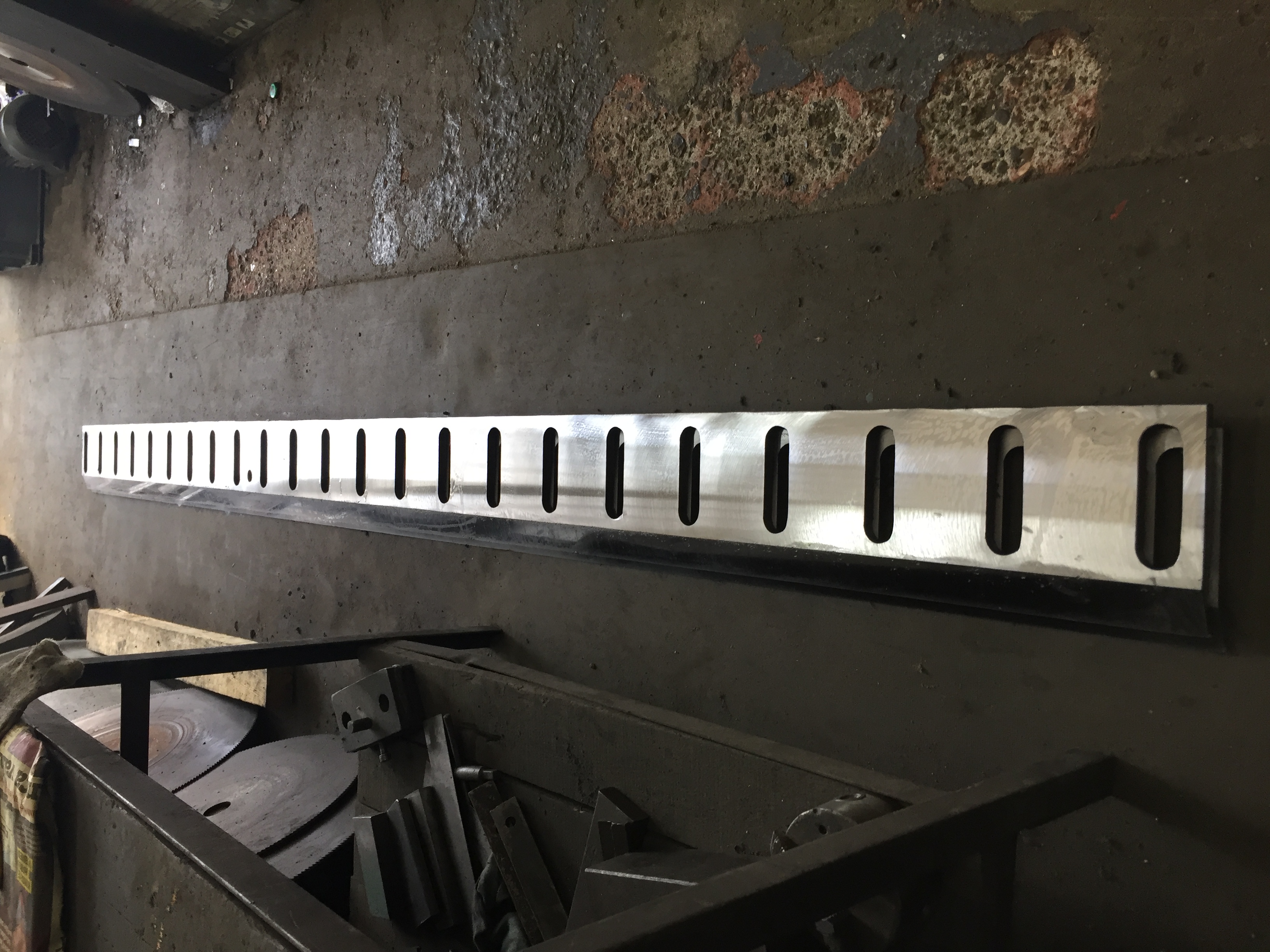 Çelik Nasıl Yapılır?