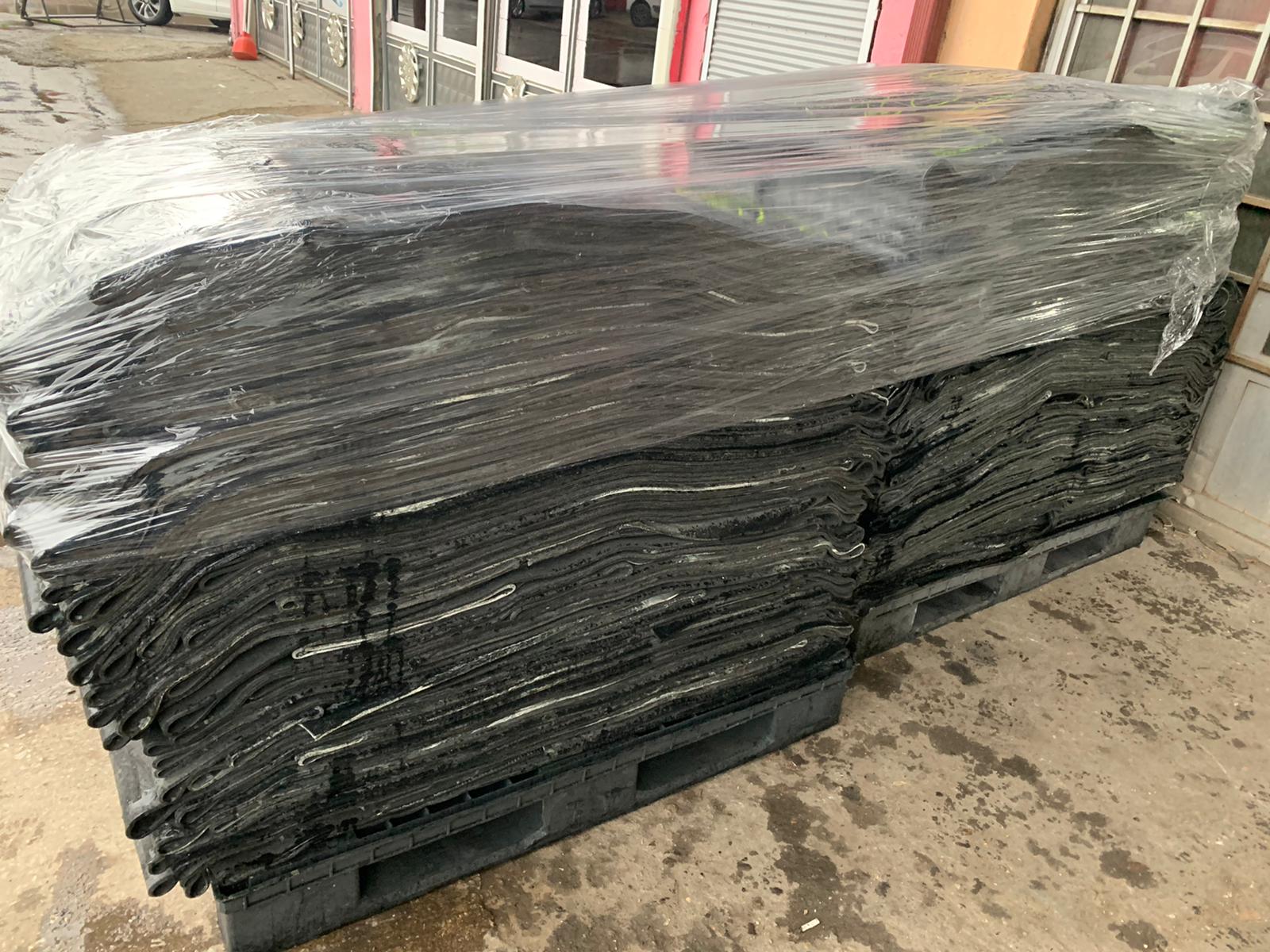 Çipten sonra otomotivde yeni kriz: Kauçuk