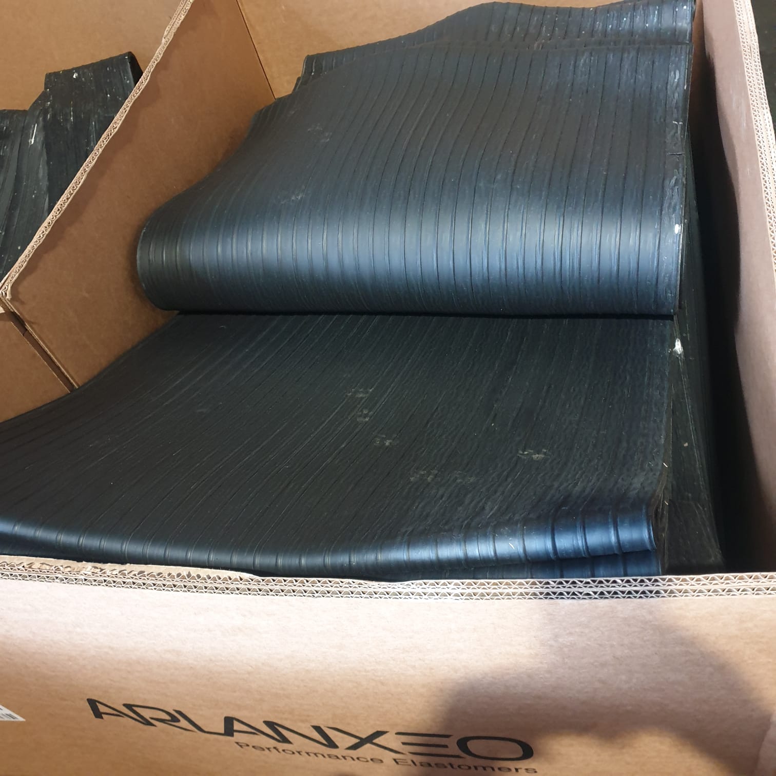 Kauçuk Ürünleri İmalat Sanayi Stratejik Girdileri 