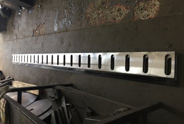 Çelik Nasıl Yapılır?