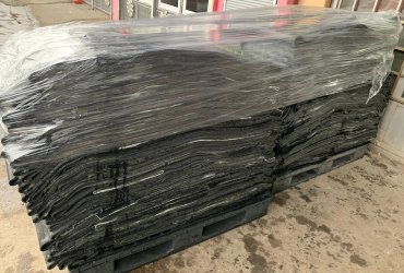 Çipten sonra otomotivde yeni kriz: Kauçuk