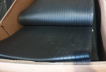 Kauçuk Ürünleri İmalat Sanayi Stratejik Girdileri 