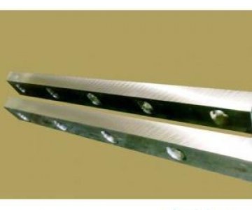 Metal Kesim Bıçakları