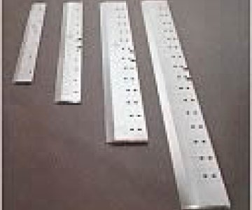 Metal Kesim Bıçakları