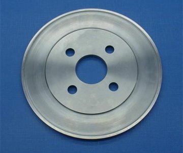 Tekstil Bıçakları