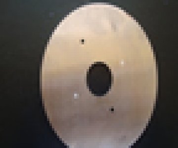 Ebatlama  Bıçakları